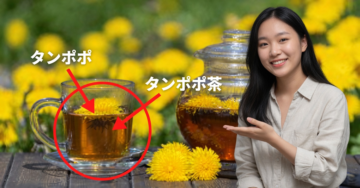 自然に腎臓をきれいにするためのハーブティー