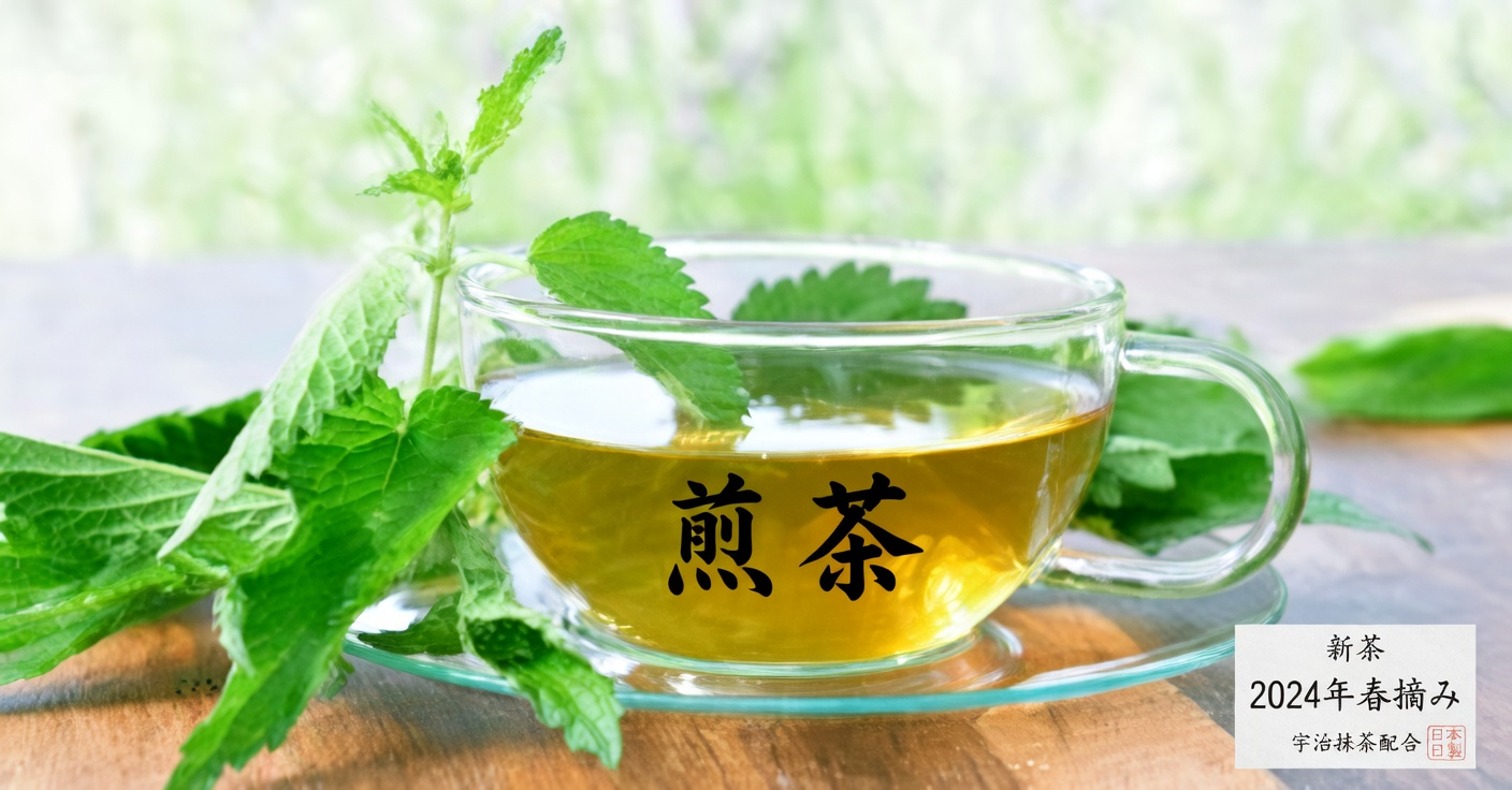 自然に腎臓をきれいにするためのハーブティー