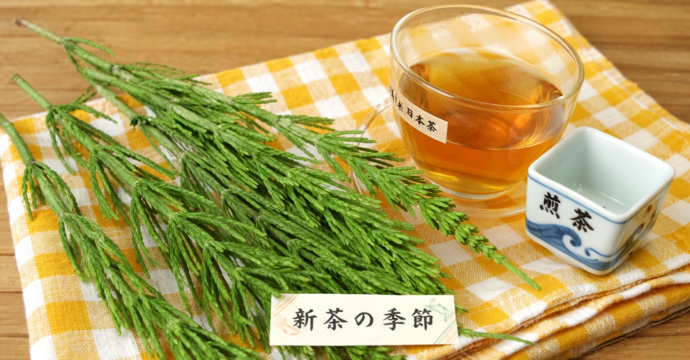 自然に腎臓をきれいにするためのハーブティー