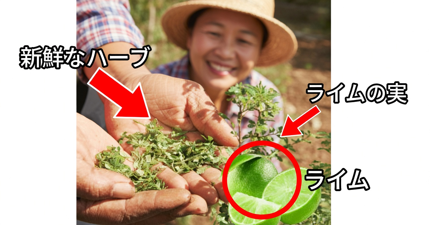 健康のためのオレガノとレモン