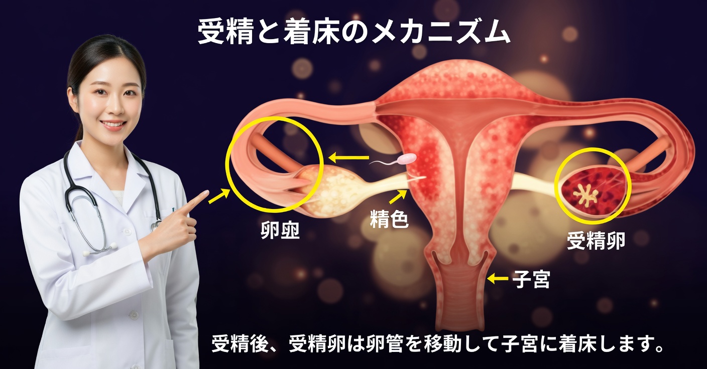 卵巣がんの症状