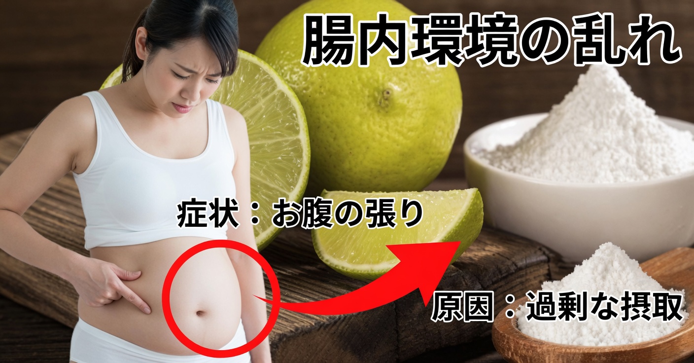 空腹時の重曹とレモン：何に効くのか？