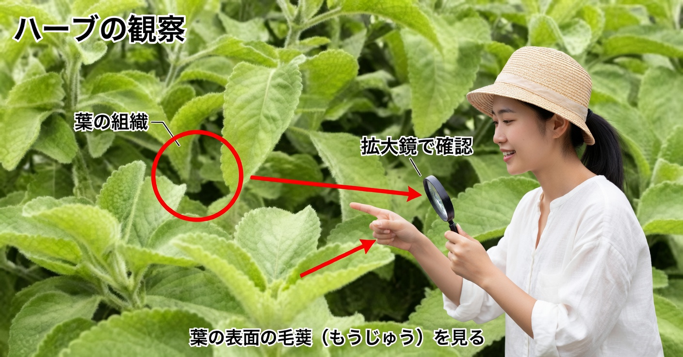 浄化ボルド：体をきれいにする自然のハーブティー