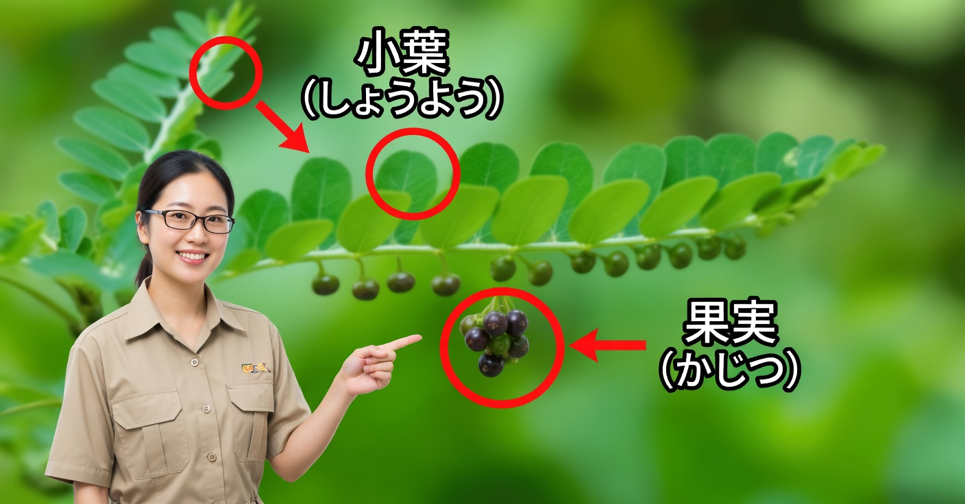 ストーンブレーカー：用途と自然レシピ