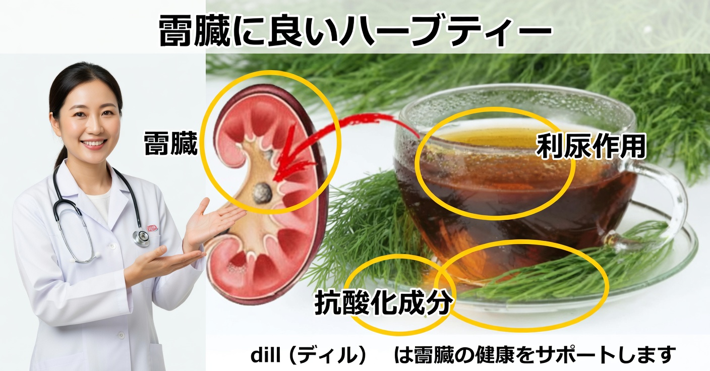 スギナ（ホーステール）の効果：腎臓の健康、強い髪など