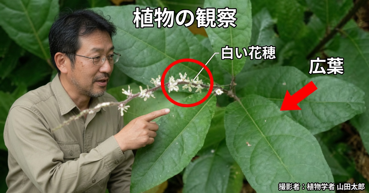 アナムー:用途・効能・自宅での作り方