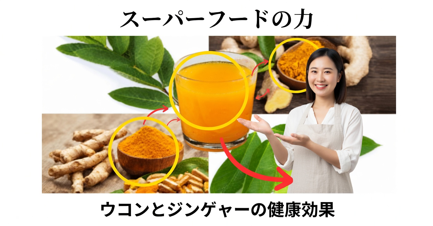 グアナバナ茶：浄化し、強化し、癒やす古来のレシピ