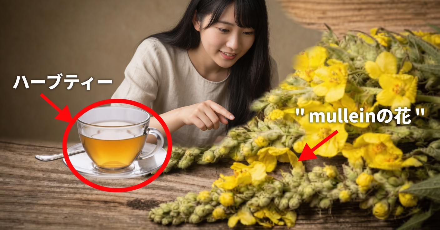 ゴルドロボ：用途・効能・自然レシピ