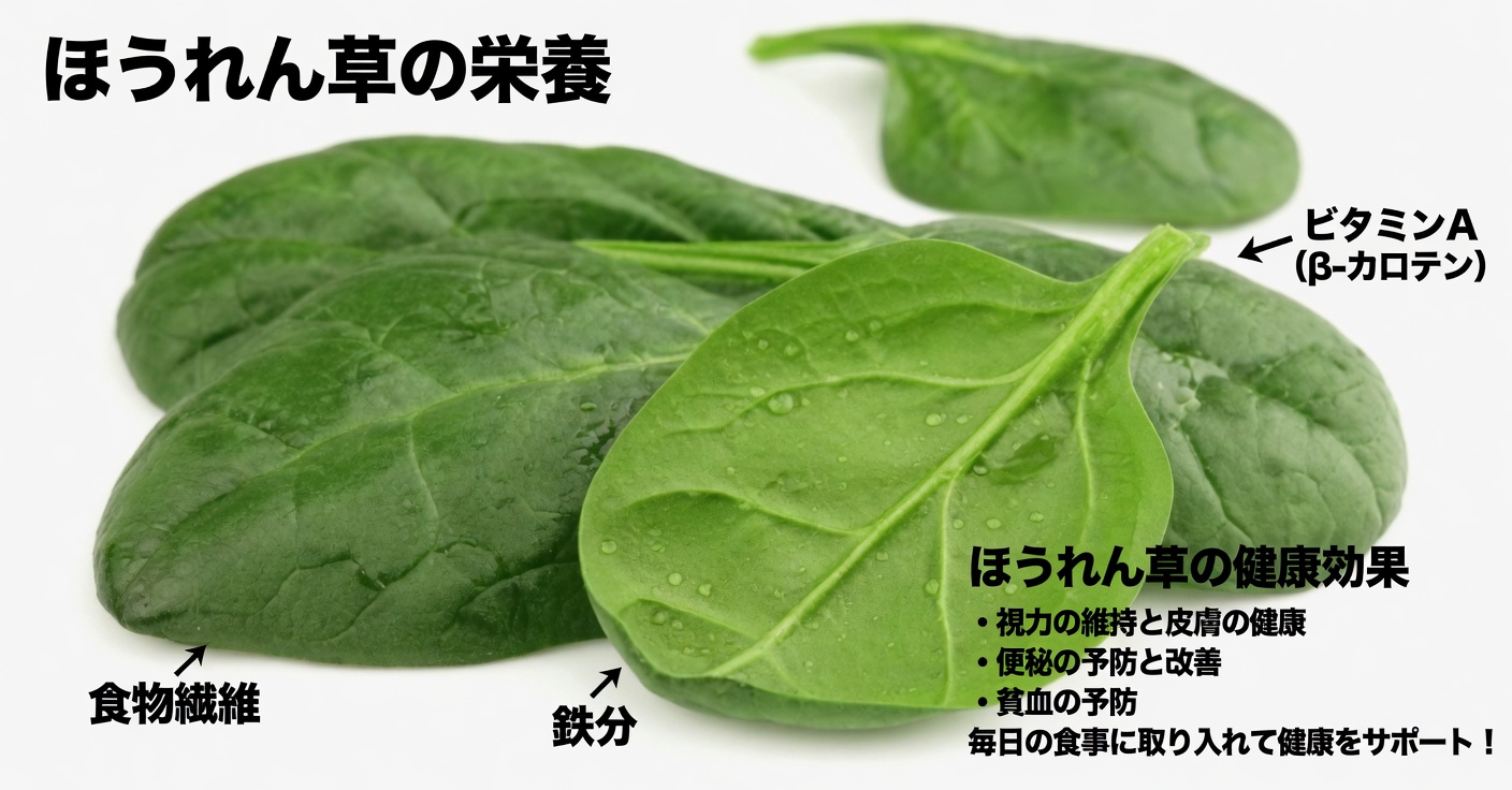 視力のための薬用の葉：目の健康に欠かせない存在