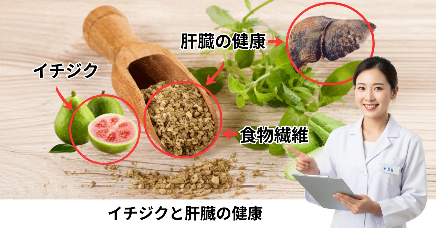 脂肪肝と肥満に効く自然で効果的な治療法