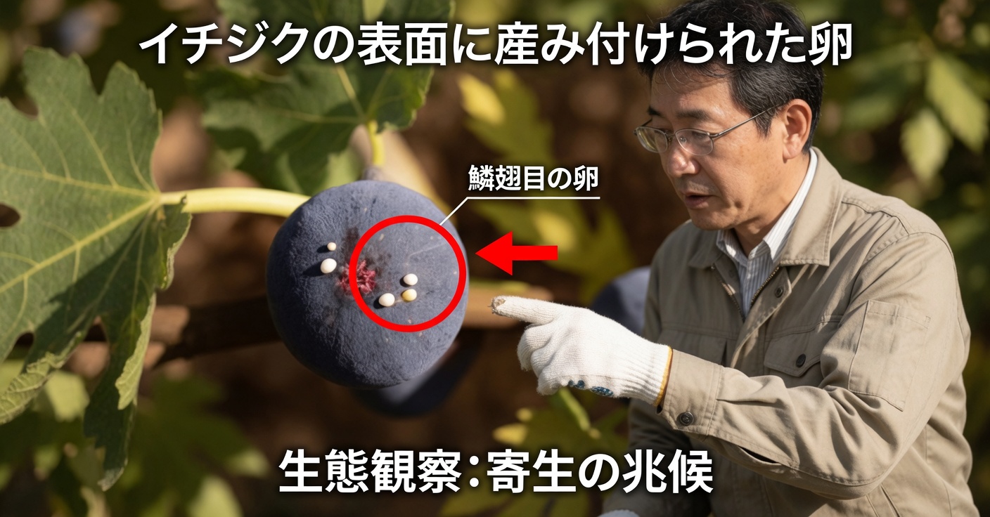 イチジクの樹液：肌と健康への効能と使い方