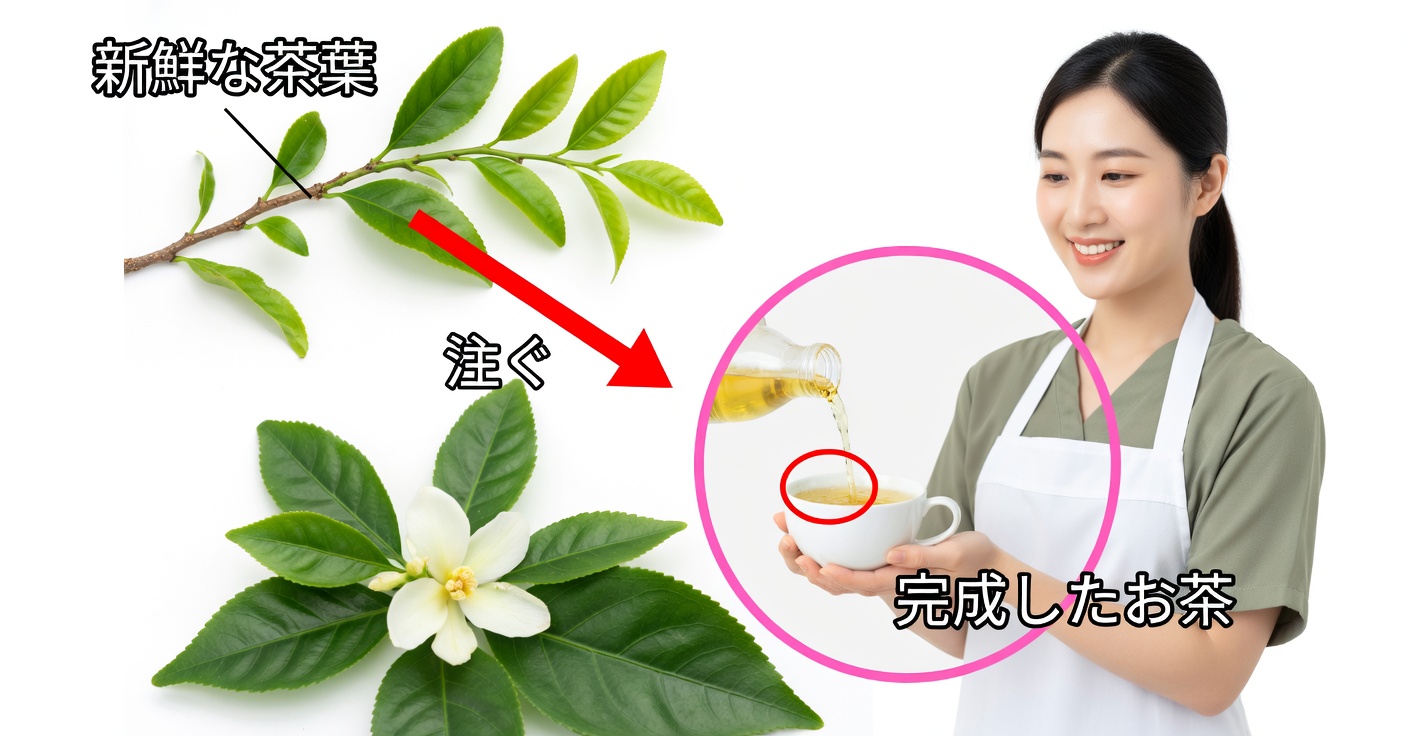 糖尿病と血圧を調整する4つの葉