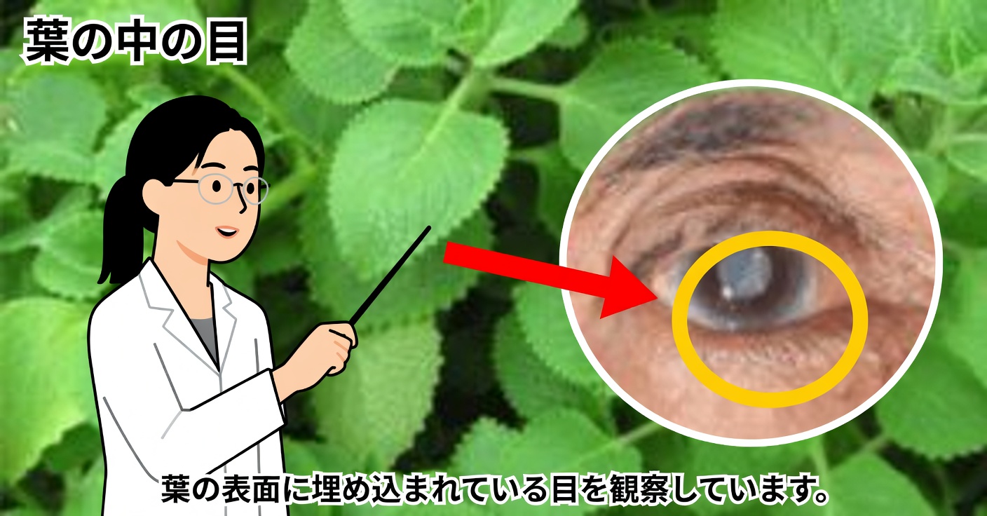 オレガノ・オレホンで視力を守る：目の健康のための療法