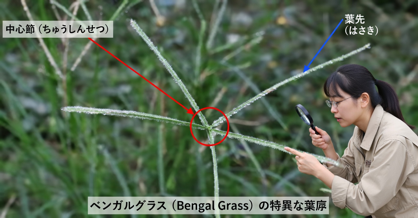 ガチョウ草：特性・効能と25の病気に効く民間療法