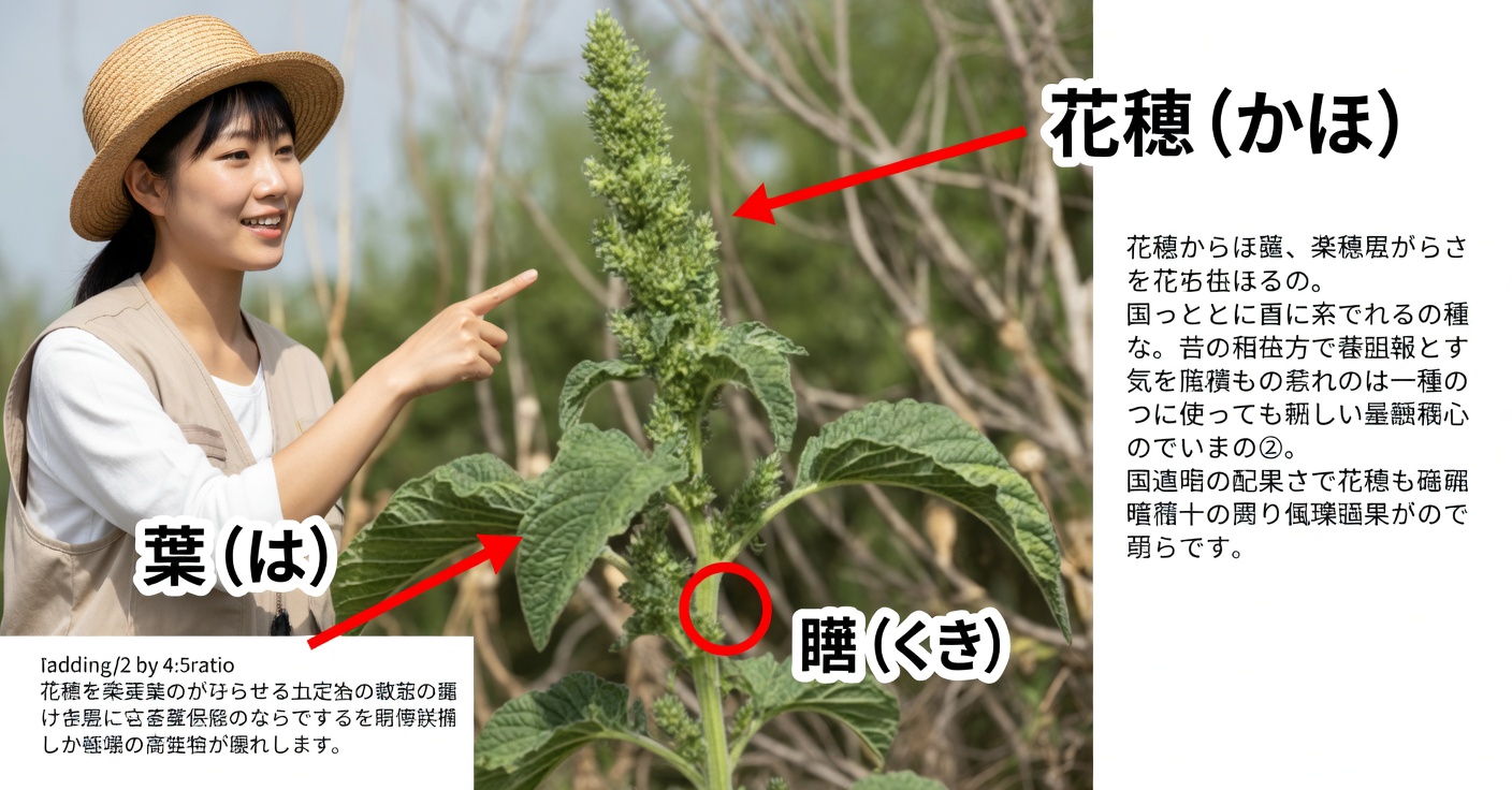 健康に役立つアマランサスの効能：10の特性とレシピ