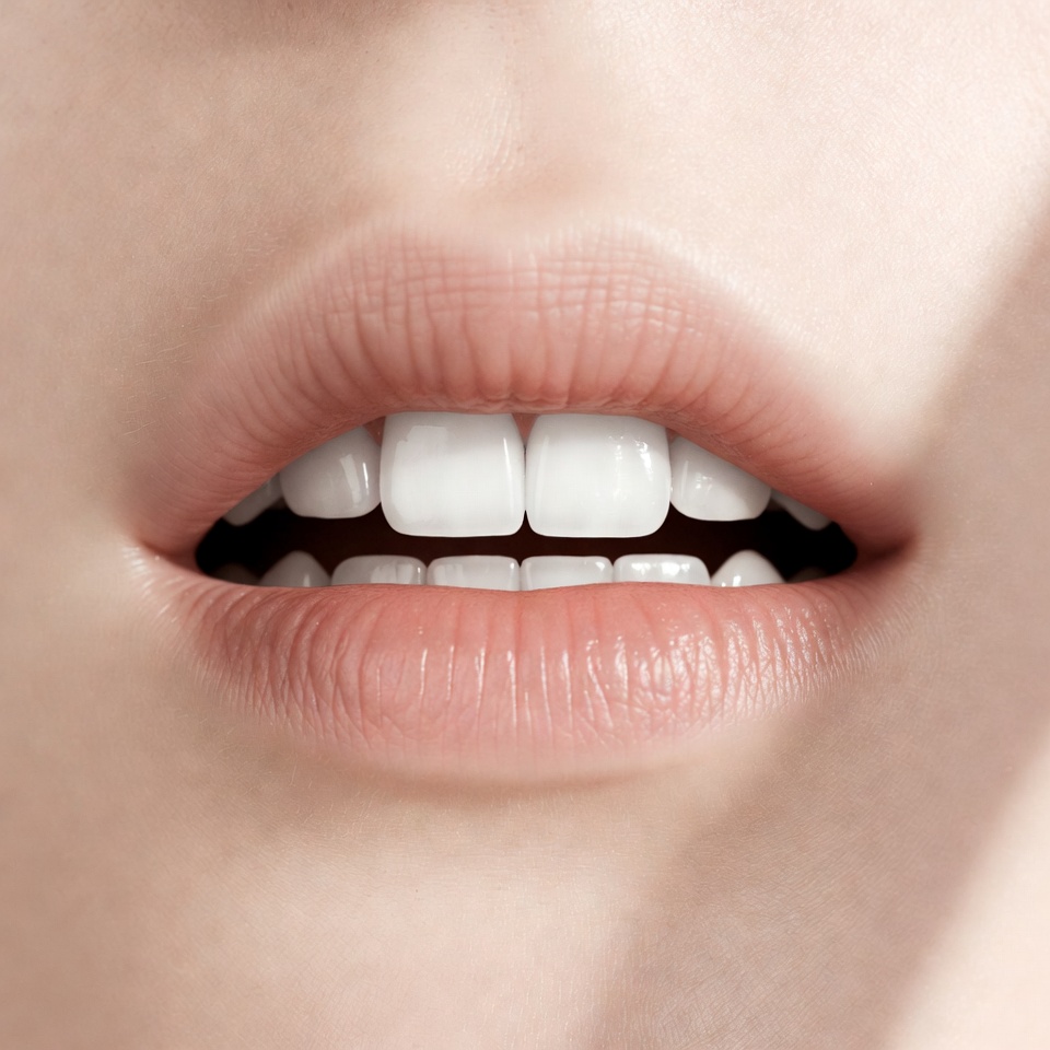 たった3分で自宅で自然に歯を白くする方法