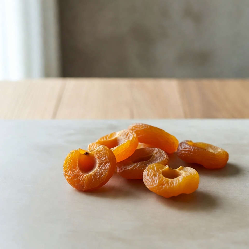 彼らは120歳まで生き、がんにならない――彼らが食べているもの:干しアンズ