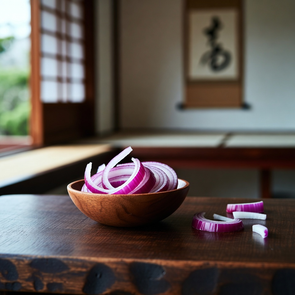 血糖値が即座に下がる!本当に貴重な玉ねぎレシピ