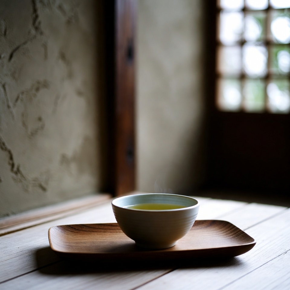 痰と胸の詰まりに効く自然な家庭療法