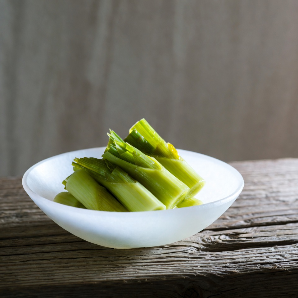 長ねぎを保存する便利なコツ