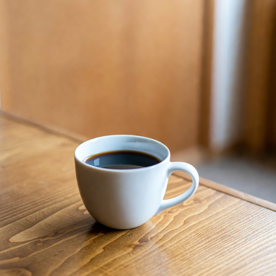 コーヒーはボトックスの100万倍も強力