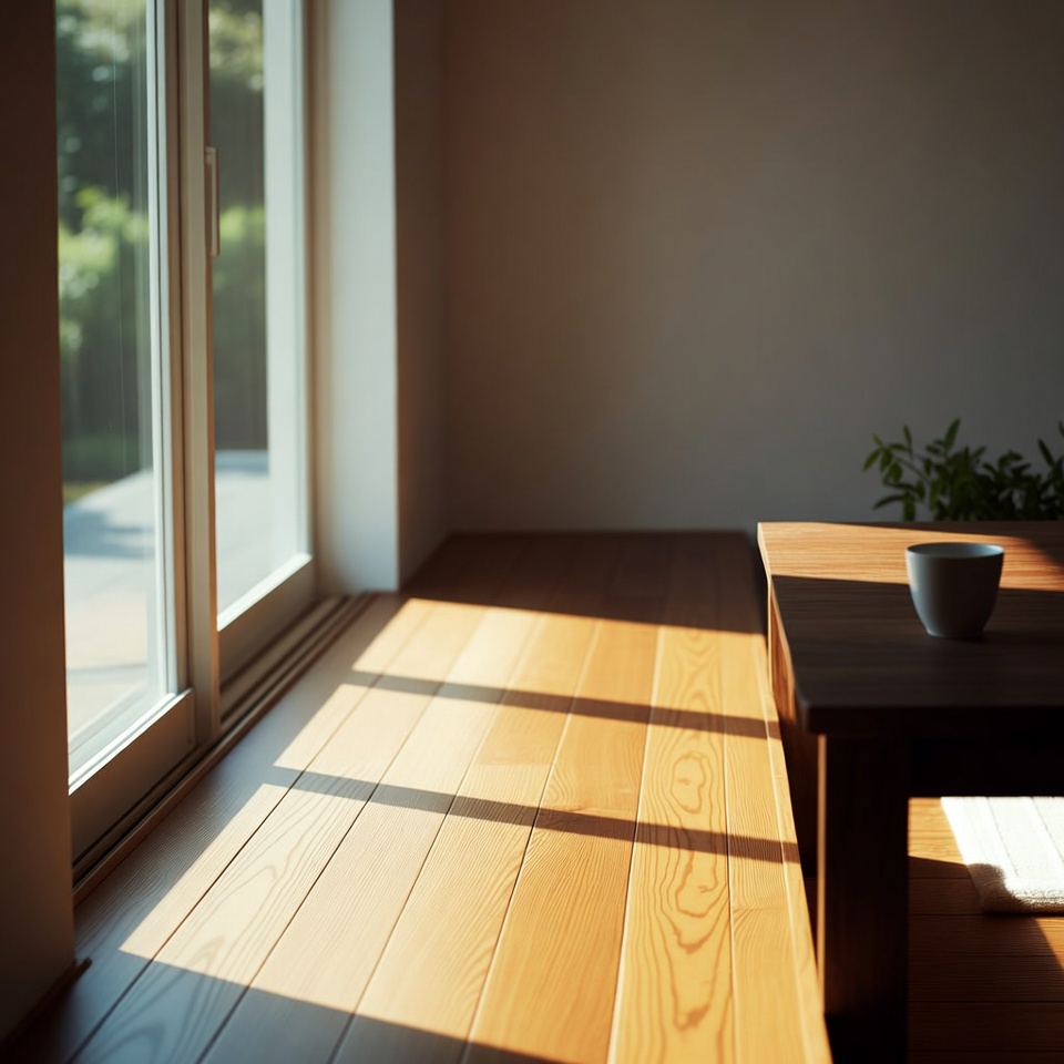 あなたも知らなかったクールな家の秘密!