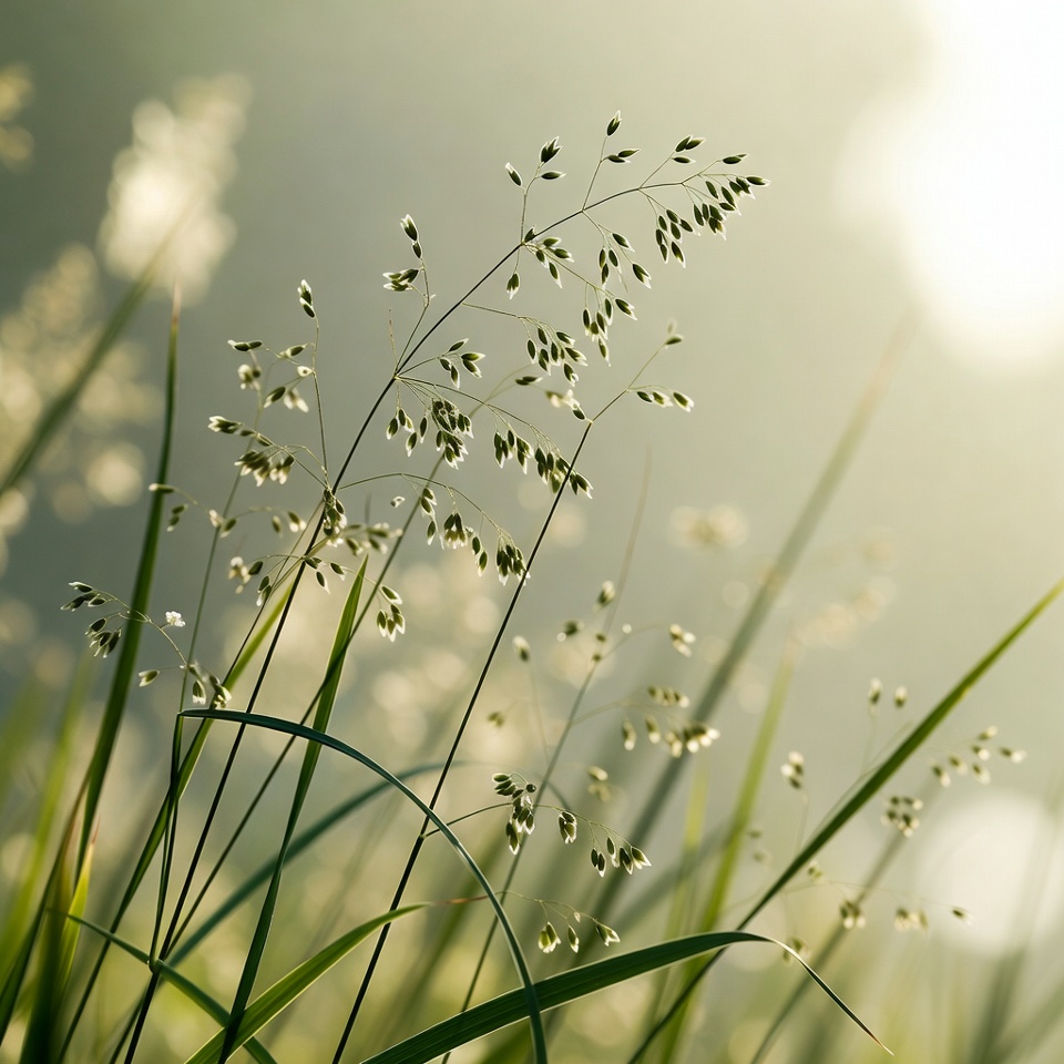 メヒシバ(Eleusine indica):腎臓の健康を支える知られざるヒーロー 🌿💧