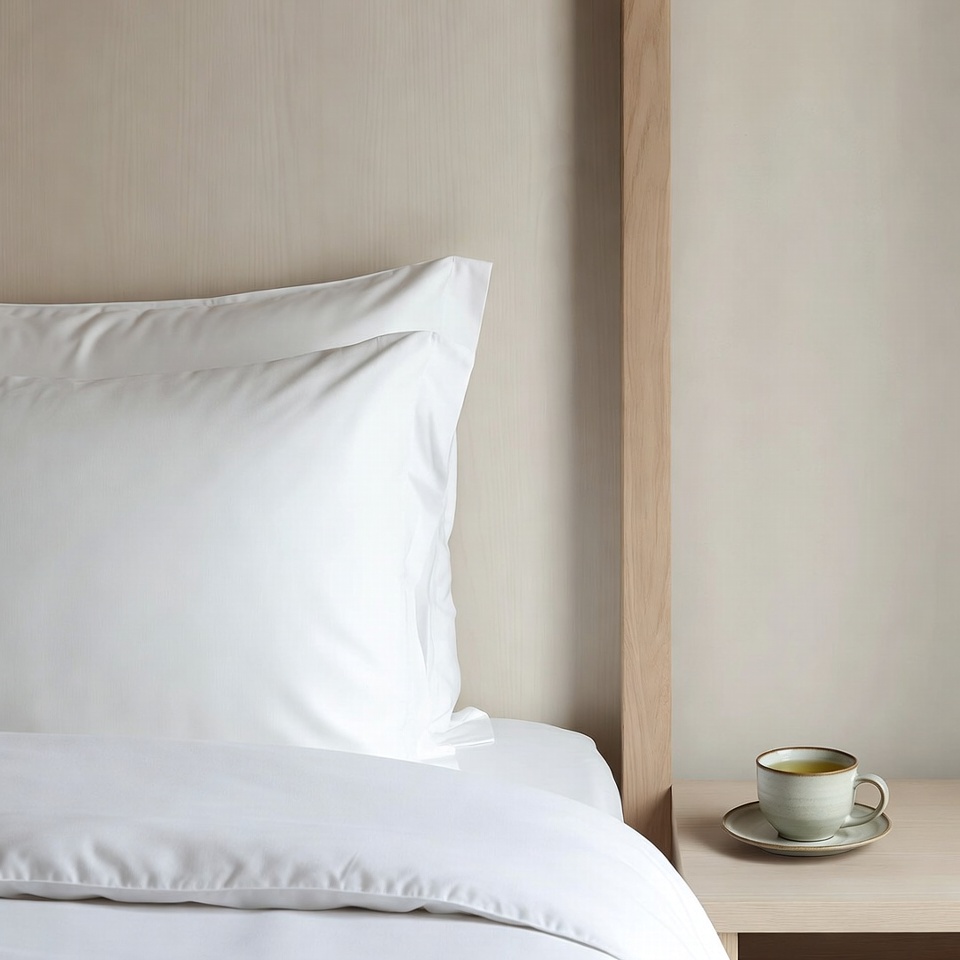 夜間の過剰なよだれに隠れた6つの健康問題