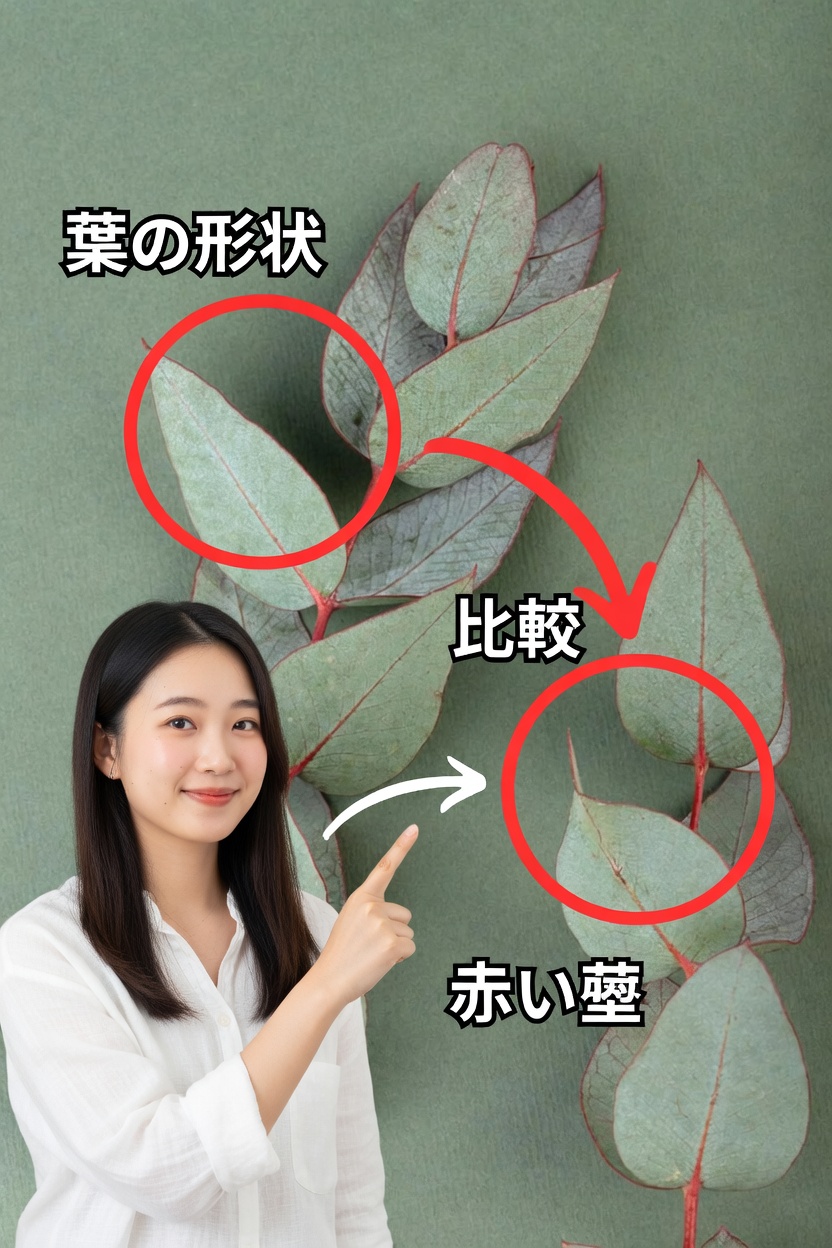 ユーカリ茶 ― 何に効く？健康と美容への効果・効能