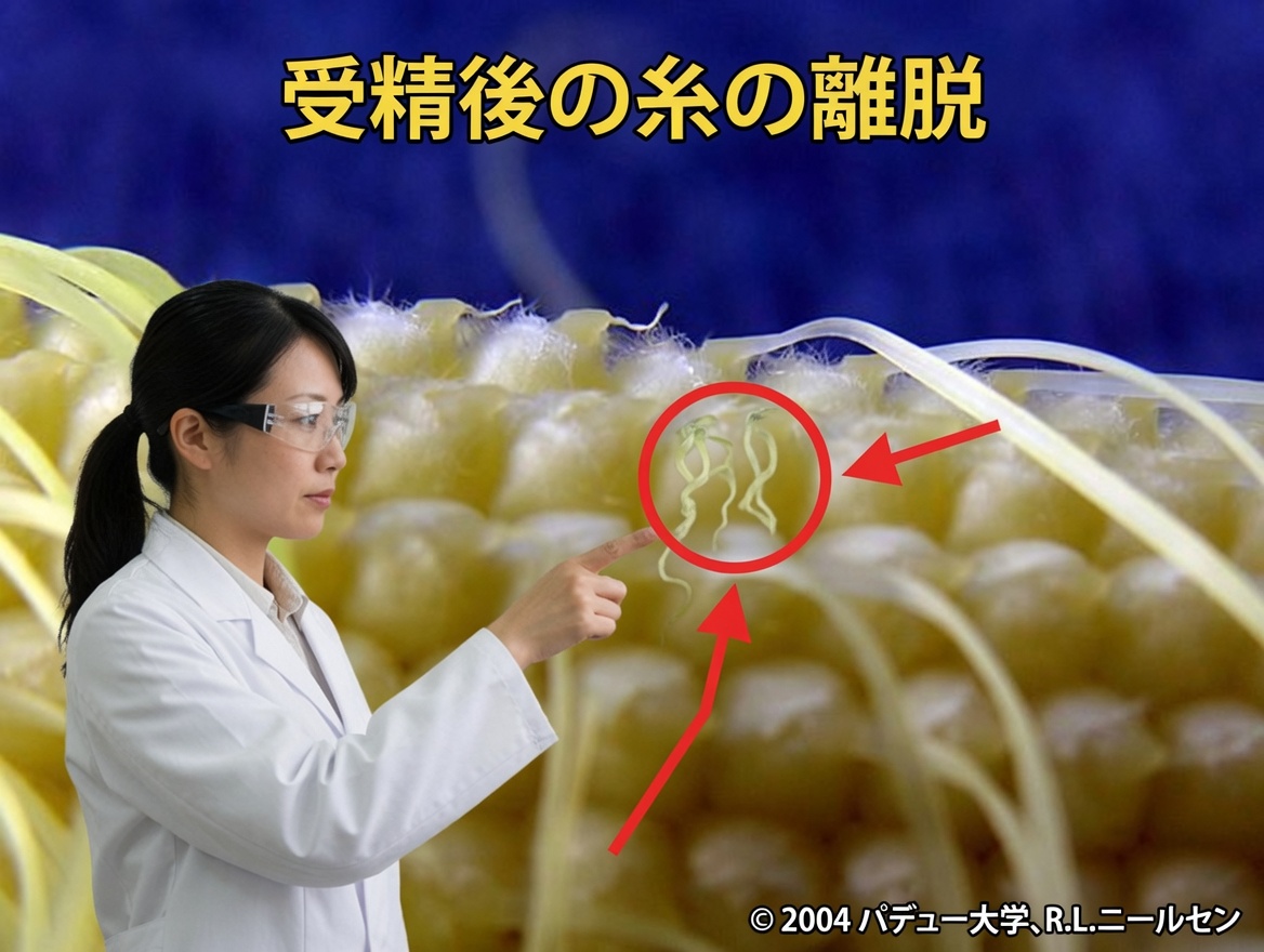 毎日飲むとうもろこしのひげ茶－その効能と健康・美容へのメリット