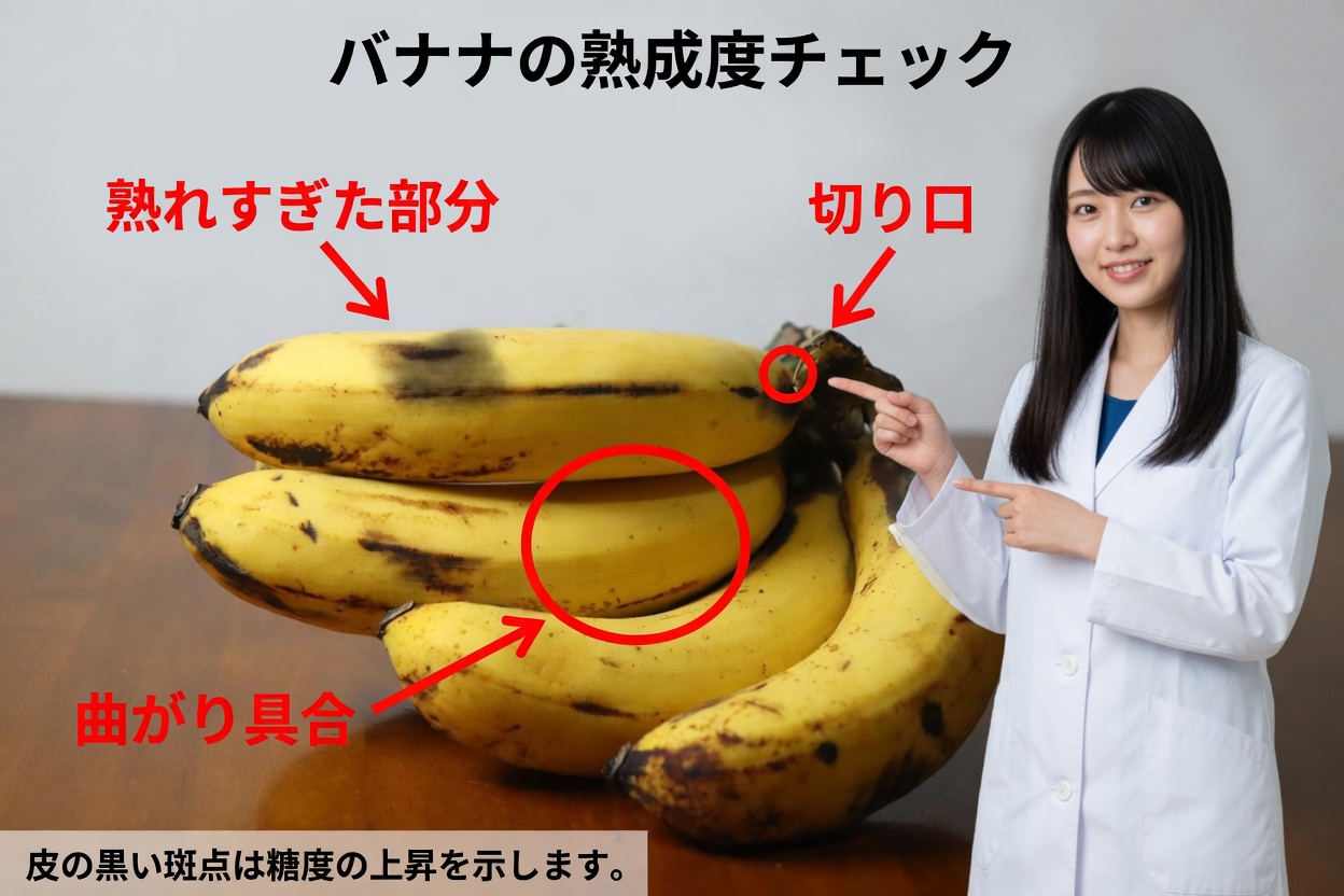 60歳以降の筋肉を守る夜に食べたい果物7選(サルコペニアを自然に防ぐ)