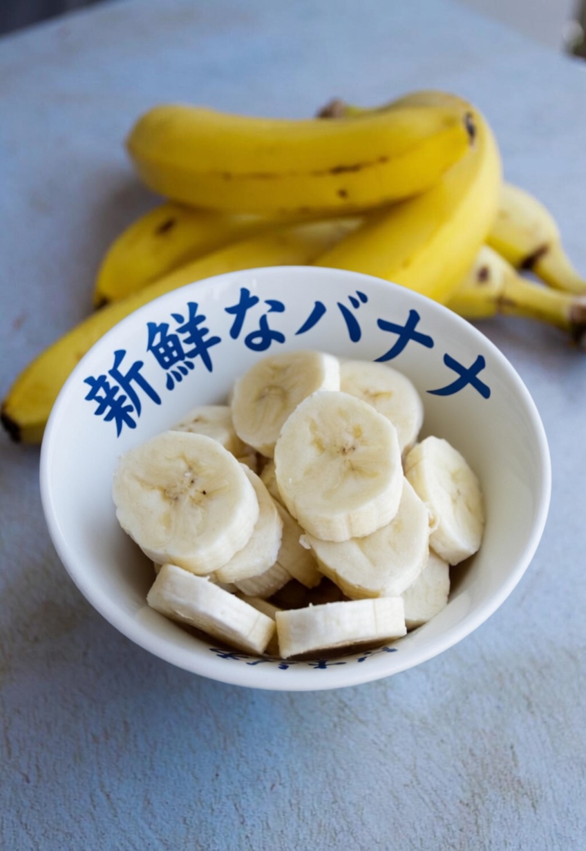 60歳以降の筋肉を守る夜に食べたい果物7選(サルコペニアを自然に防ぐ)