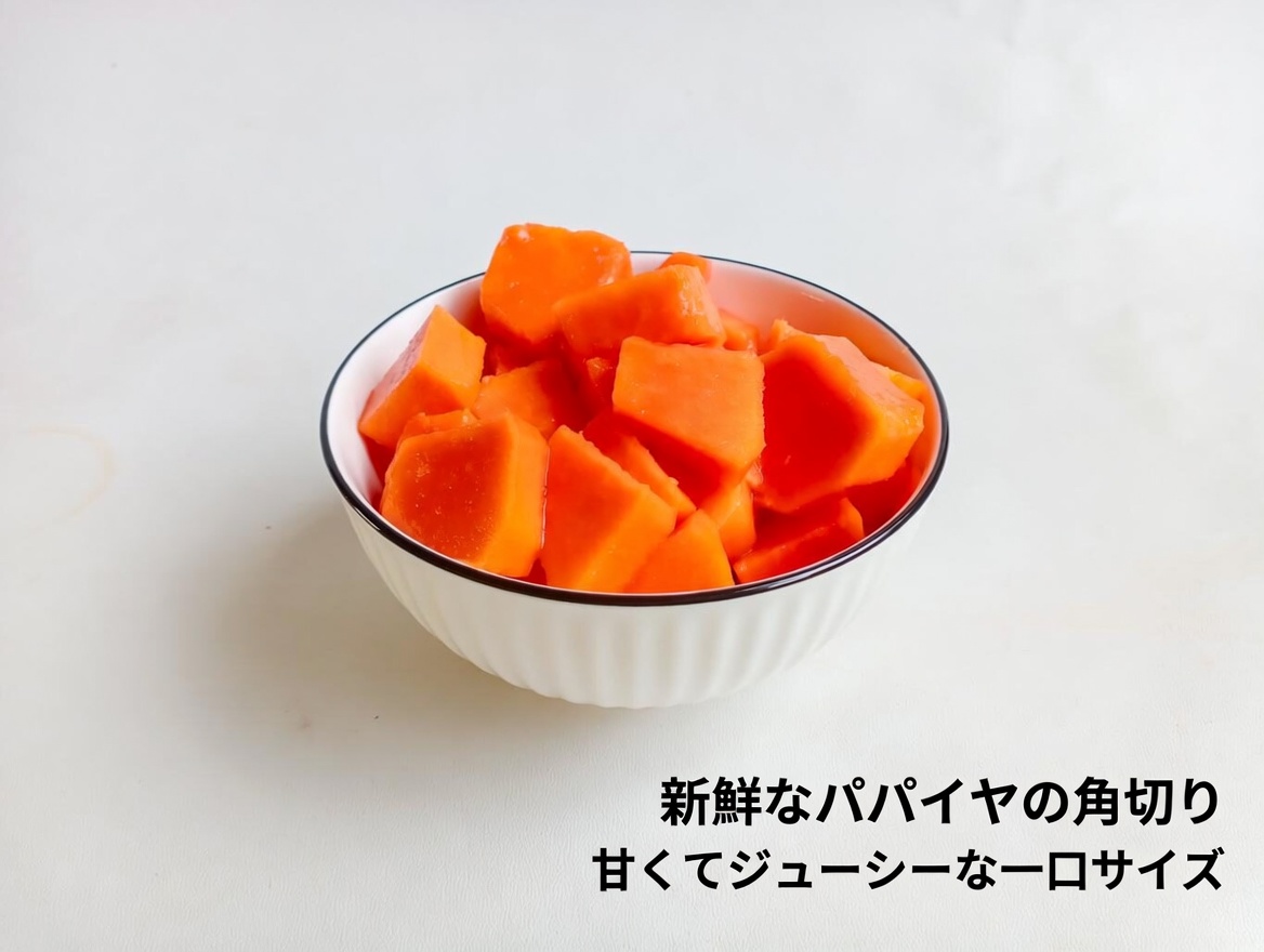 60歳以降の筋肉を守る夜に食べたい果物7選(サルコペニアを自然に防ぐ)