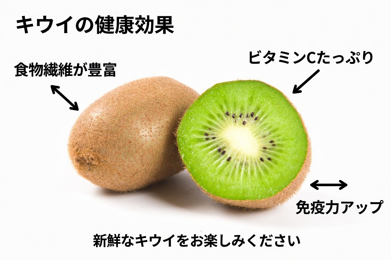 60歳以降の筋肉を守る夜に食べたい果物7選(サルコペニアを自然に防ぐ)