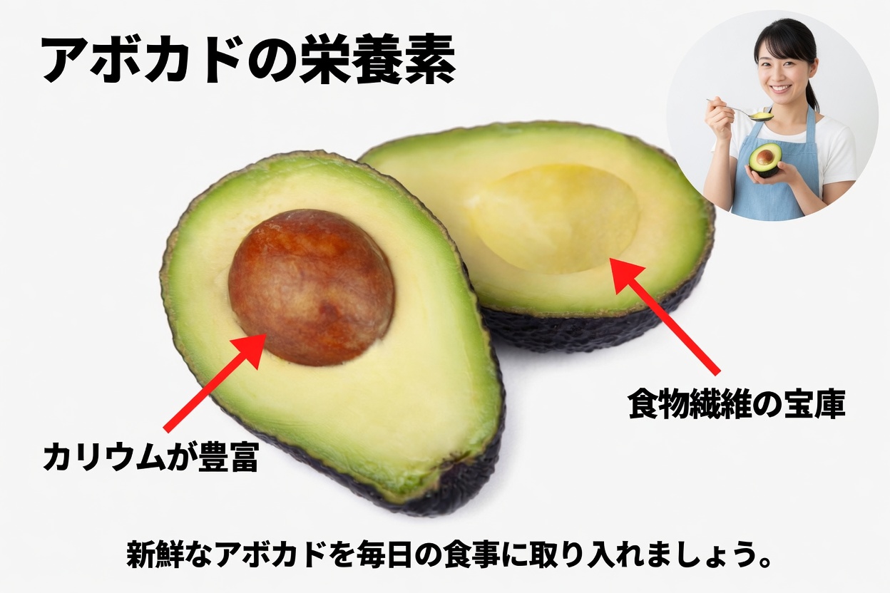 60歳以降の筋肉を守る夜に食べたい果物7選(サルコペニアを自然に防ぐ)