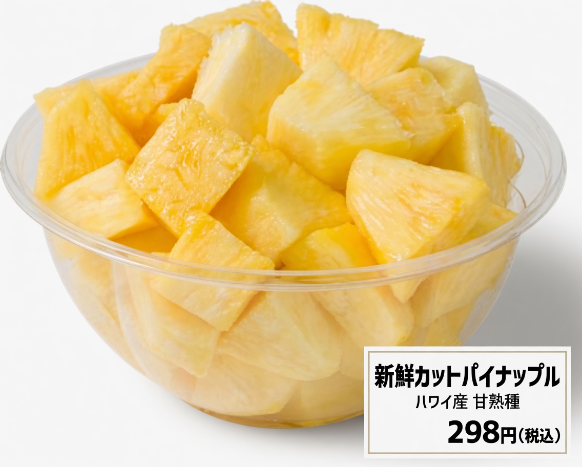 60歳以降の筋肉を守る夜に食べたい果物7選(サルコペニアを自然に防ぐ)