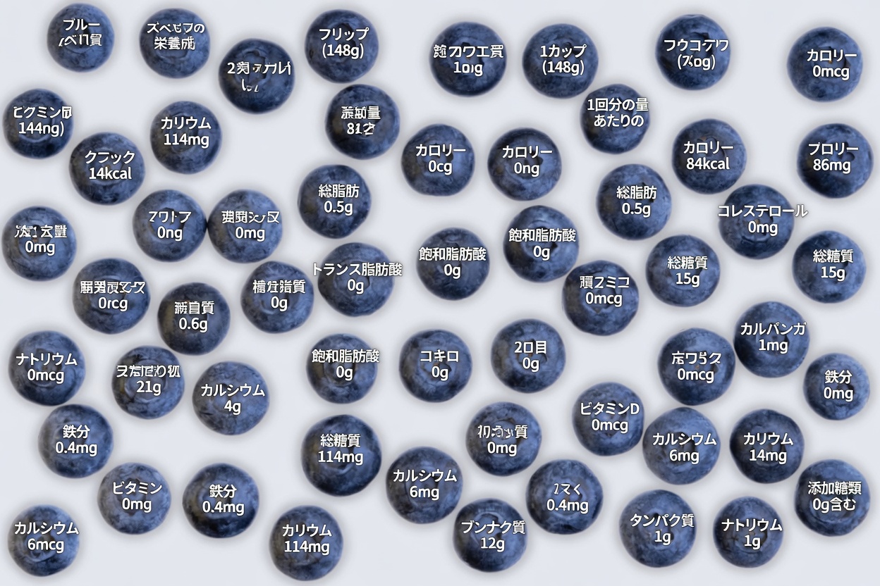 60歳以降の筋肉を守る夜に食べたい果物7選(サルコペニアを自然に防ぐ)