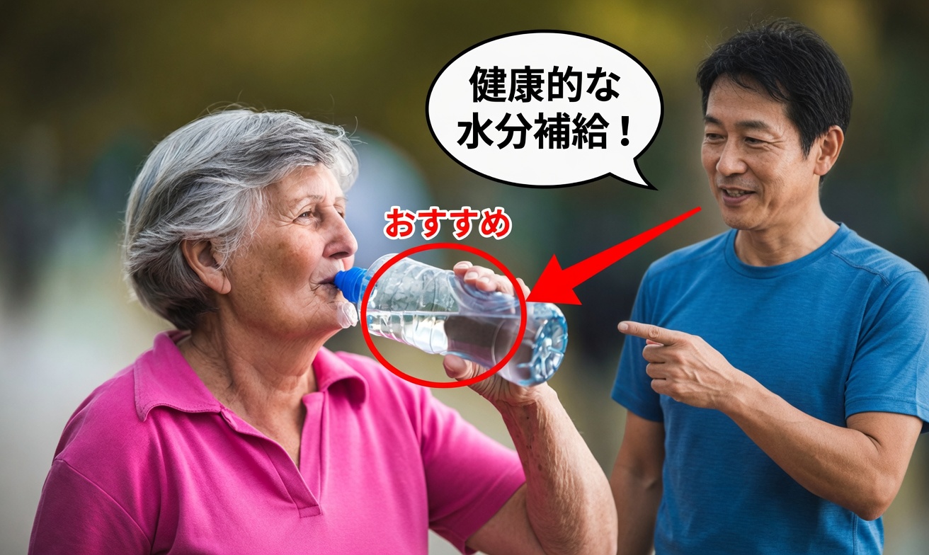 心臓専門医が警告：60歳を過ぎて朝にぬるま湯を飲むときの3つの間違い