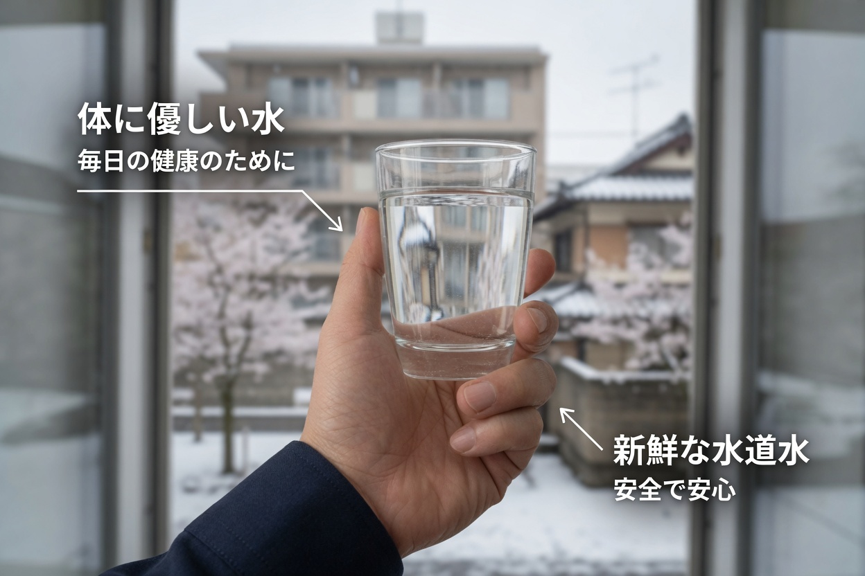 心臓専門医が警告：60歳を過ぎて朝にぬるま湯を飲むときの3つの間違い