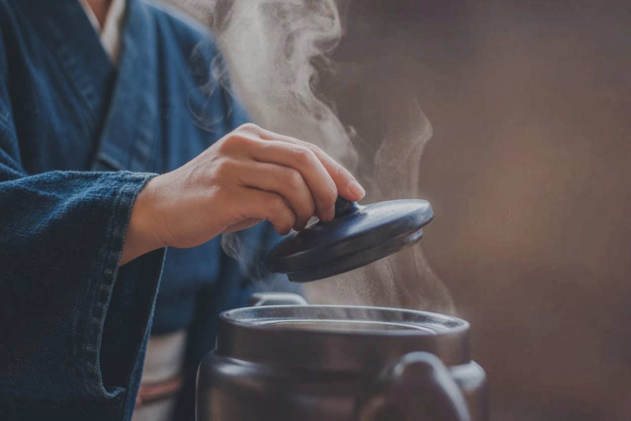 心臓専門医が警告：60歳を過ぎて朝にぬるま湯を飲むときの3つの間違い