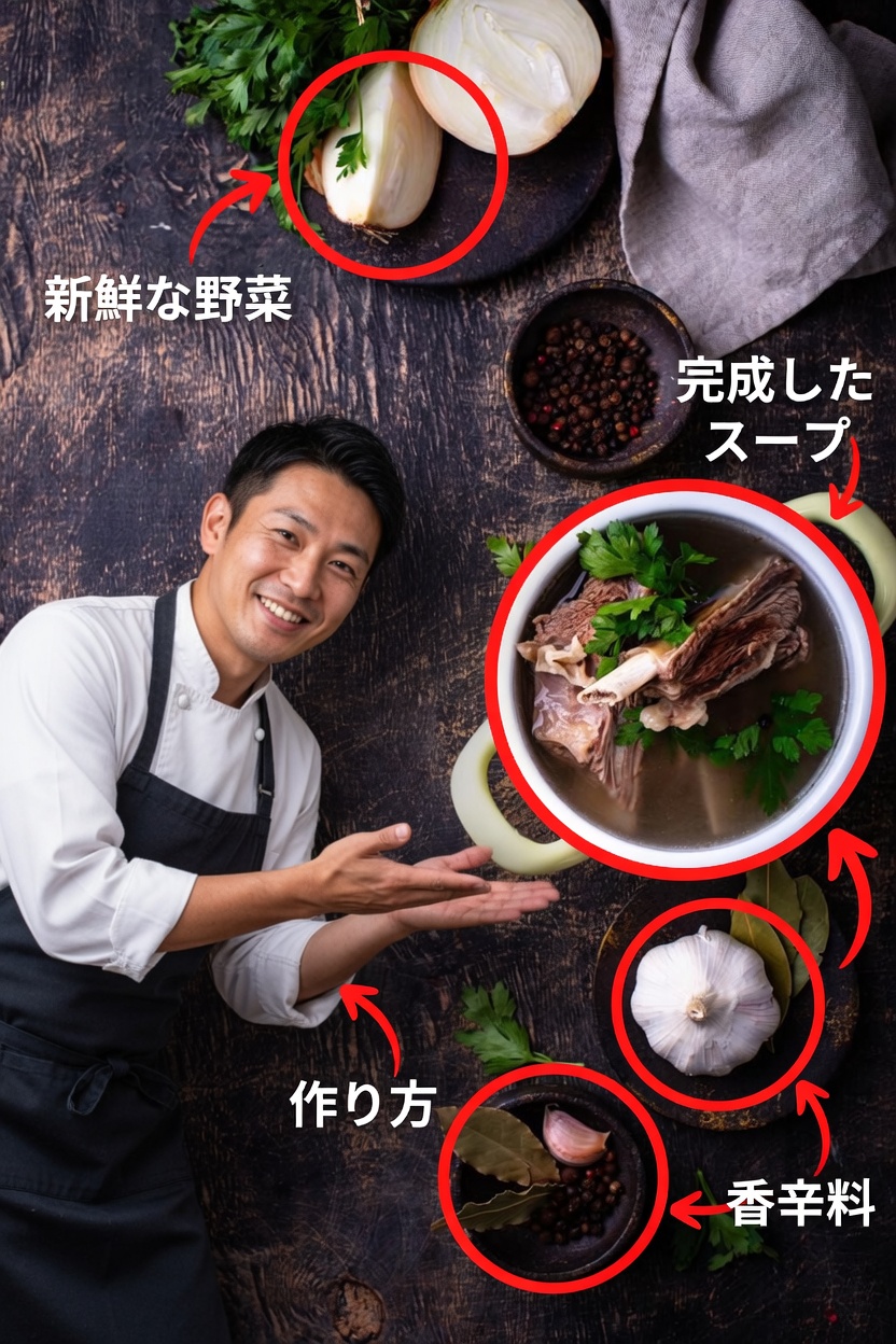 整形外科医が明かす秘密で軟骨をたった24時間で再生する方法