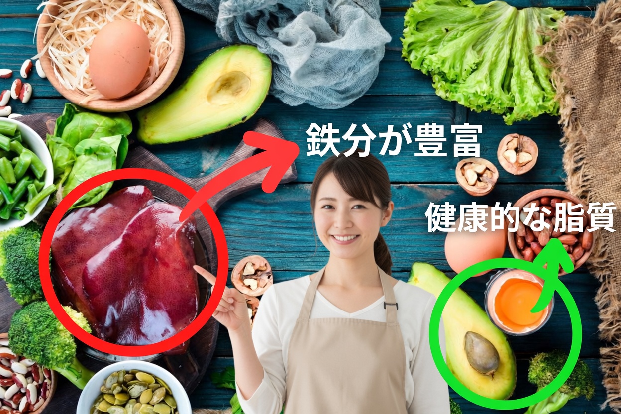 脂肪肝を克服しよう：最高の治療法と効果的な食事 – ライブ配信