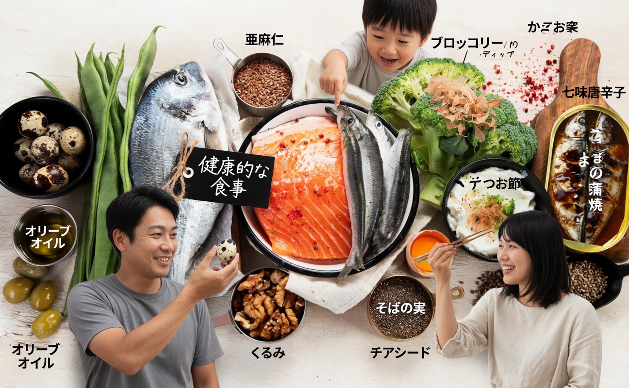 脂肪肝を克服しよう：最高の治療法と効果的な食事 – ライブ配信