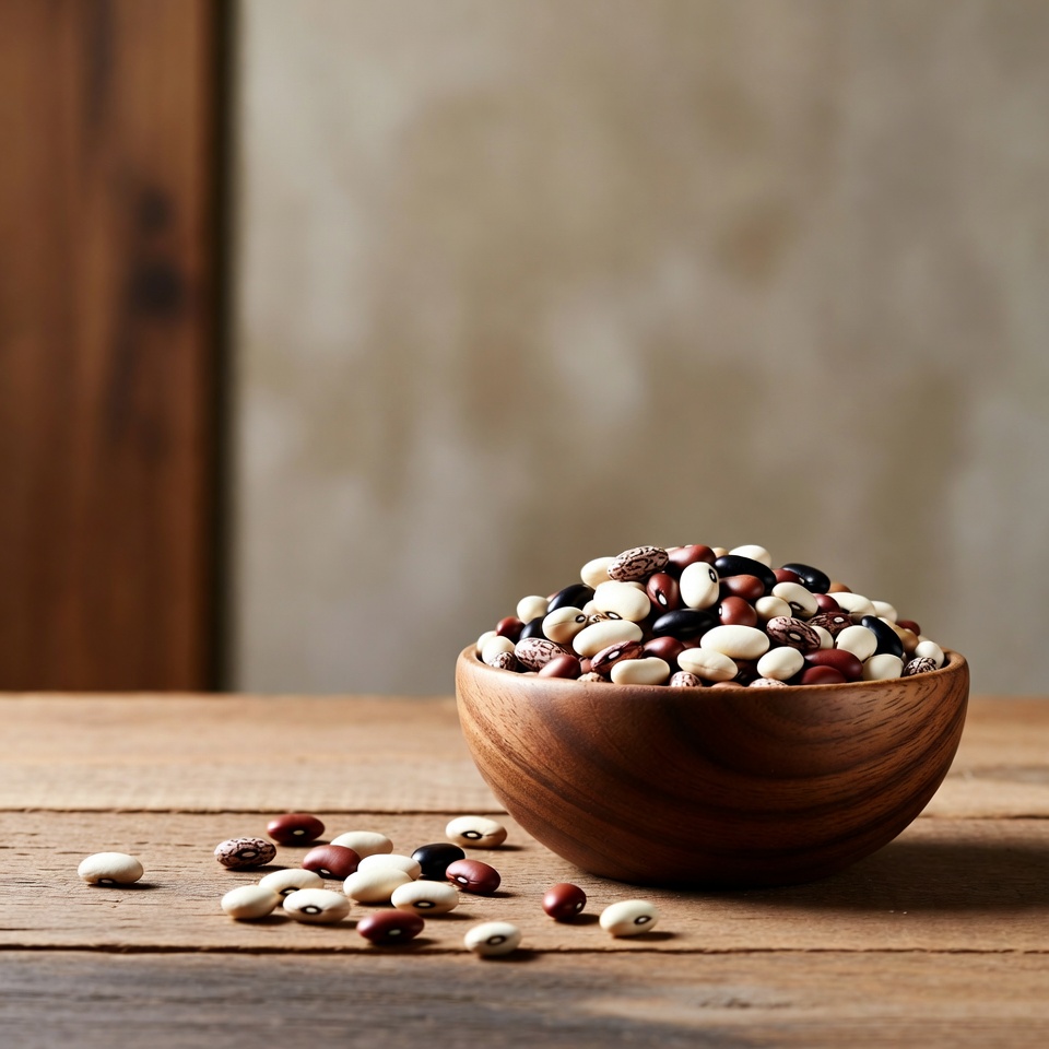 警告!あなたの健康を害している豆の食べ方の7つの間違い