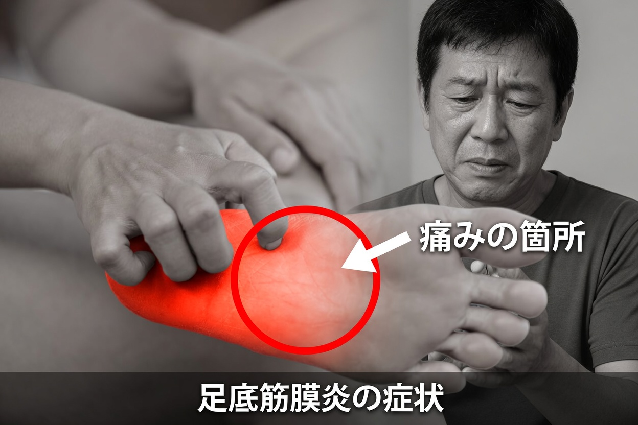 目と足から始まる！ビタミンB12不足の9つのサイン（医師はこれを見落としがち）