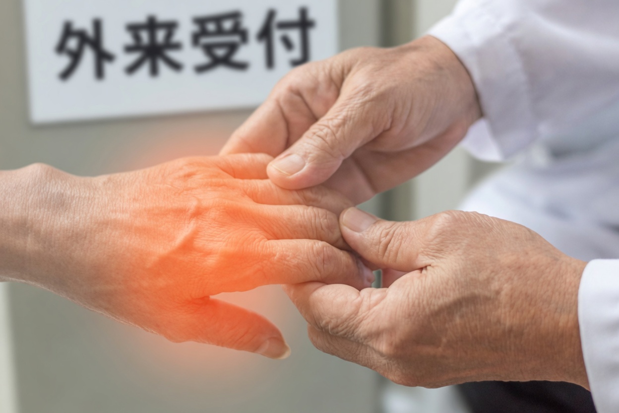 目と足から始まる！ビタミンB12不足の9つのサイン（医師はこれを見落としがち）