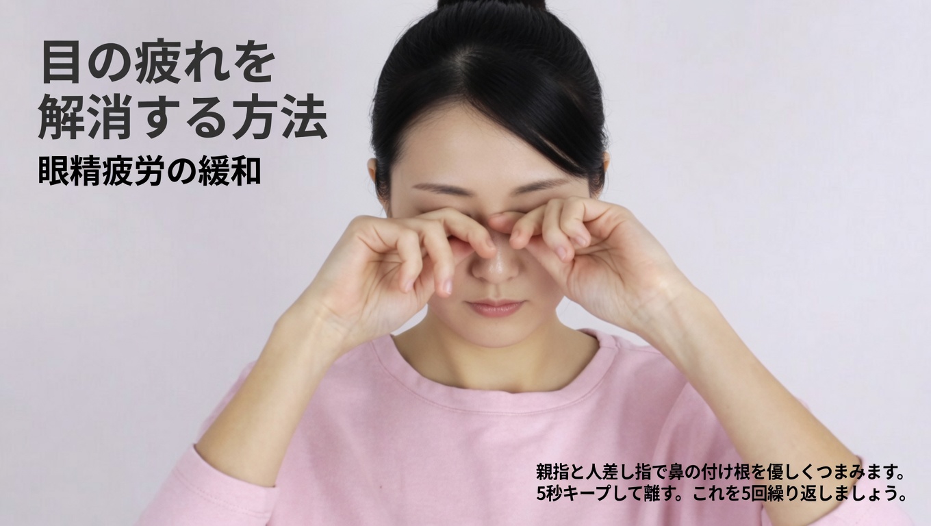 目と足から始まる！ビタミンB12不足の9つのサイン（医師はこれを見落としがち）