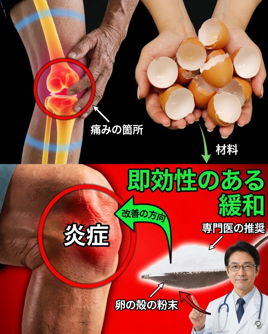 卵の殻を捨てないで：健康を強くし、家をもっとエコにするシンプルで自然な秘訣