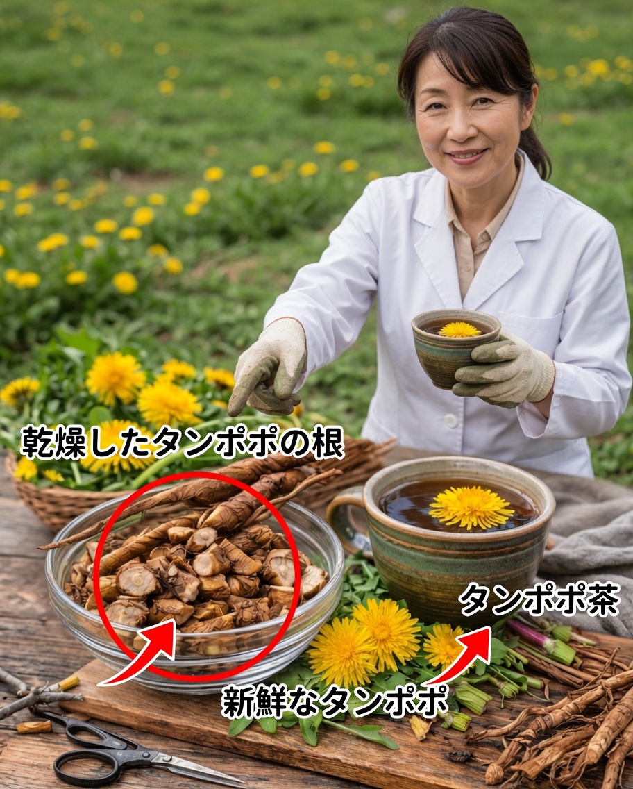 庭の雑草が自然な健康について何を教えてくれるのか、立ち止まって考えたことはありますか？