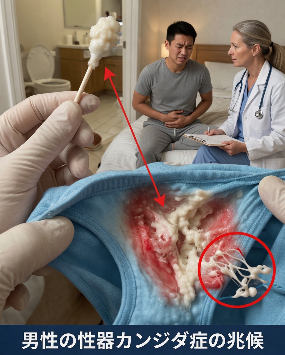 なぜセックス後に排尿することが、尿路の健康を守るためのシンプルな習慣なのか？